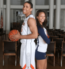 Malcolm Brogdon girlfriend