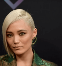 Pom Klementieff Height