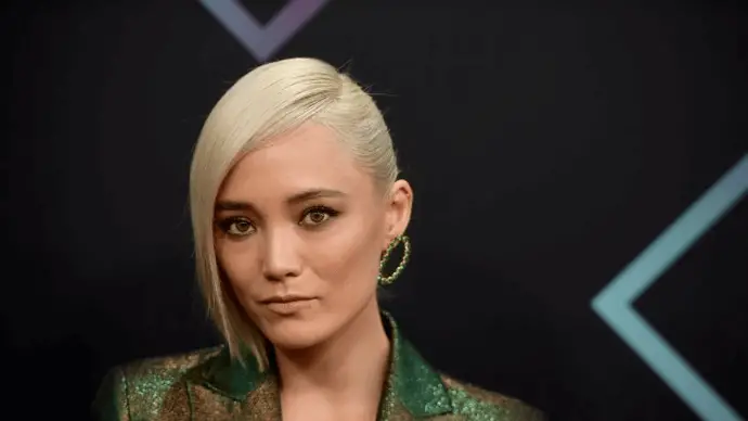 Pom Klementieff Height