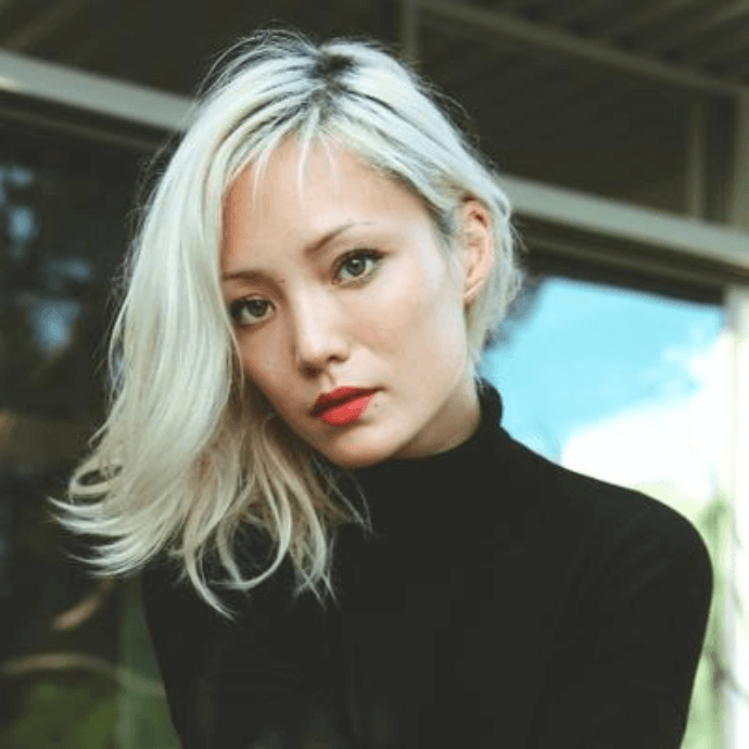 Pom Klementieff Image