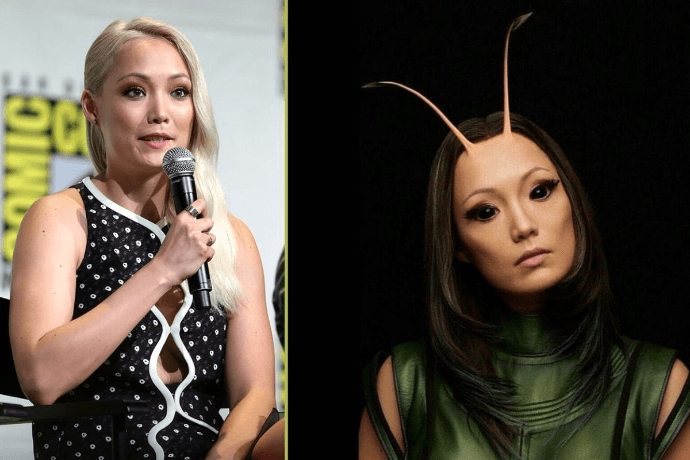 Pom Klementieff Net worth