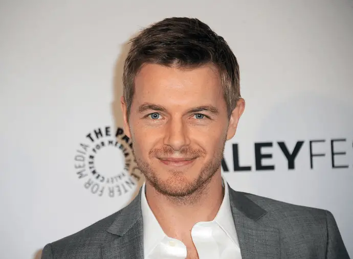 Rick Cosnett Net worth