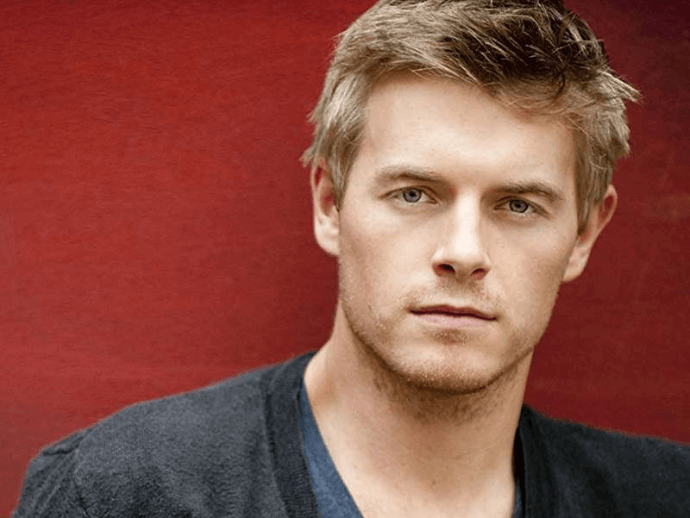 Rick Cosnett image