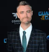 Sean Gunn Pic