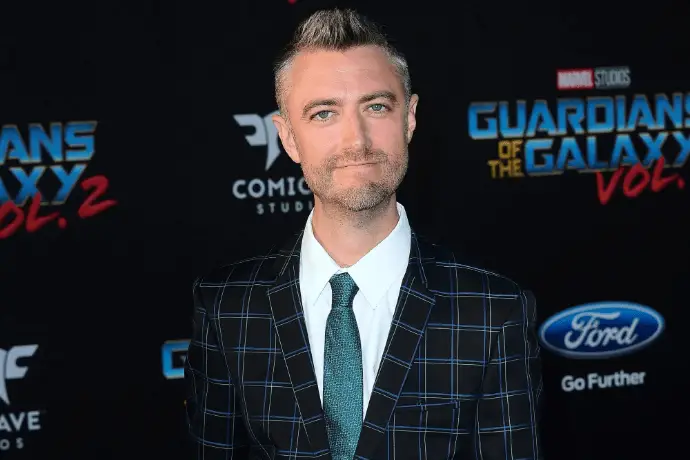 Sean Gunn Pic