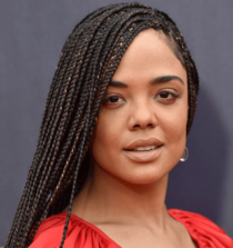 Tessa Thompson Height