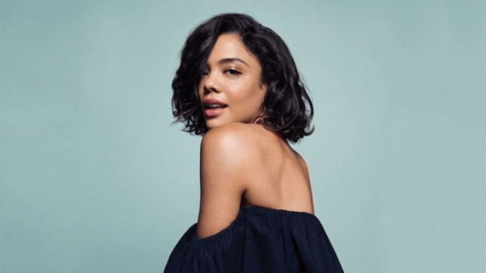 Tessa Thompson Image