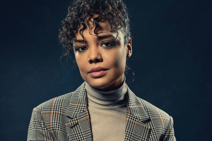 Tessa Thompson Pic