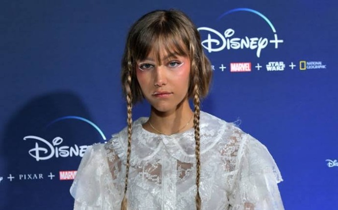 grace vanderwaal pic 1