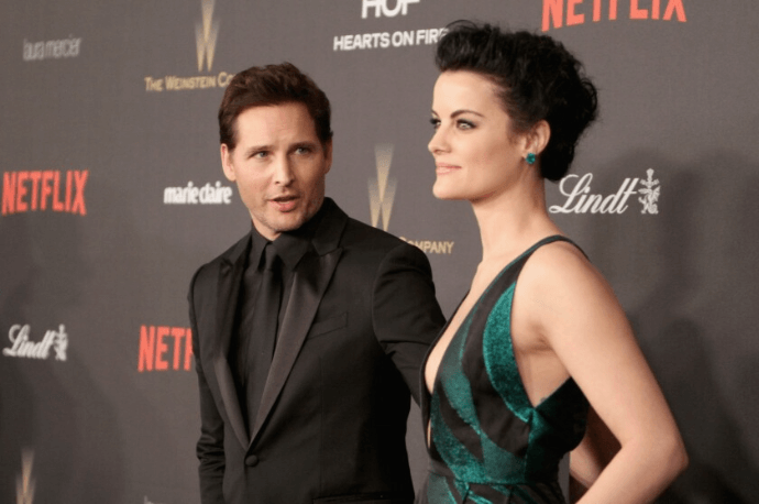 jaimie alexander boyfriend