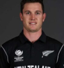 Adam Milne