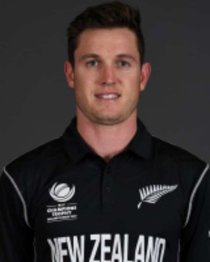 Adam Milne