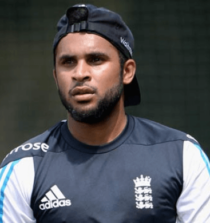 Adil Rashid net worth