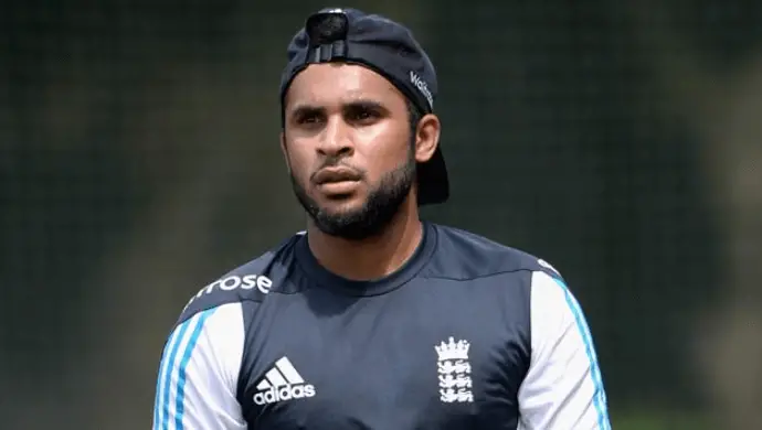 Adil Rashid net worth