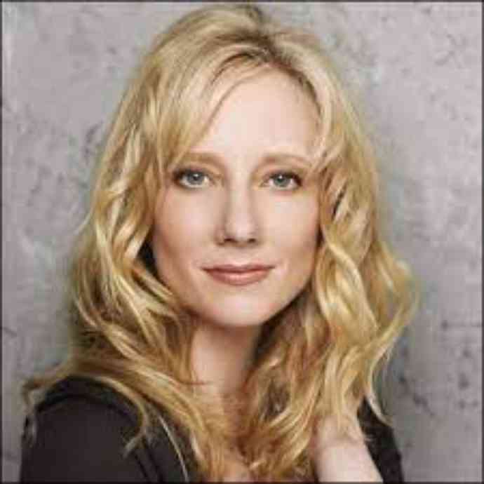 Anne Heche Picture