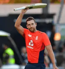 Dawid Malan height