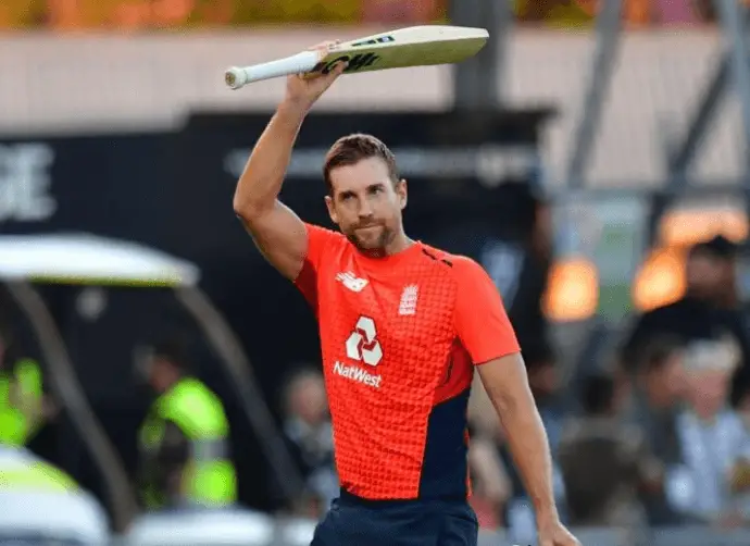 Dawid Malan height