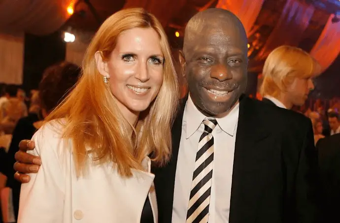 Jimmie Walker wife