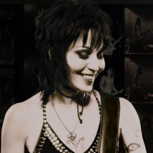 Joan Jett Age, Net worth: Weight, Bio-Wiki, Kids, Wife 2023- The Personage