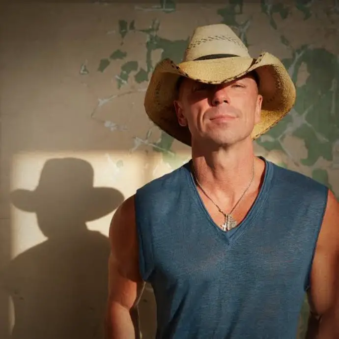 Kenny Chesney Net worth, Age Kids, BioWiki, Weight, Wife 2023 The