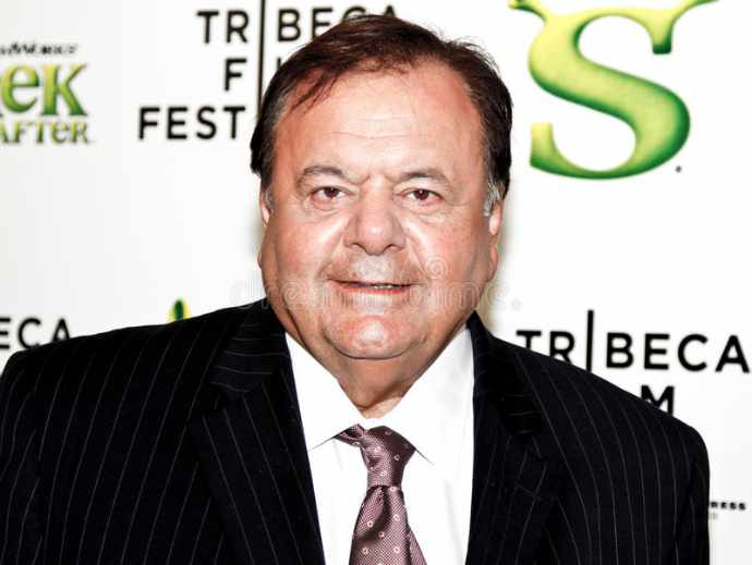 Paul Sorvino picture