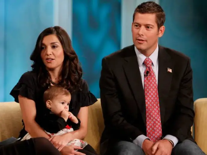 Rachel Campos Duffy husband