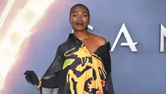 Vivienne Acheampong net worth, Age, Wife, Bio-Wiki, Weight, Kids 2024