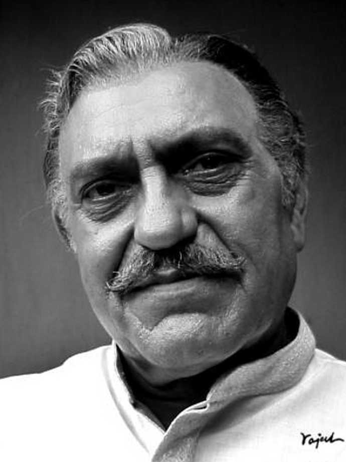 Amrish Puri Image