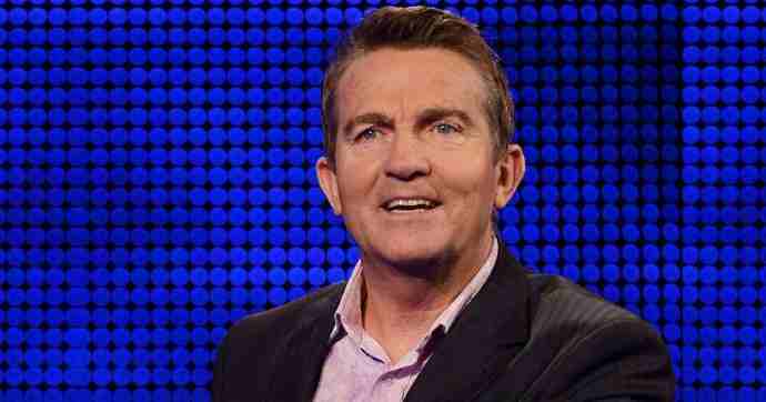 Bradley Walsh age