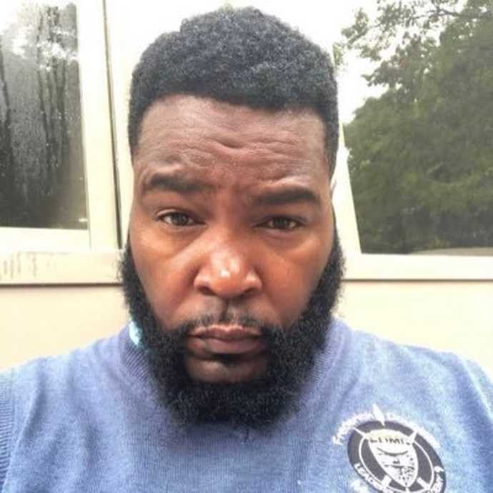 Dr Umar Johnson Pictures