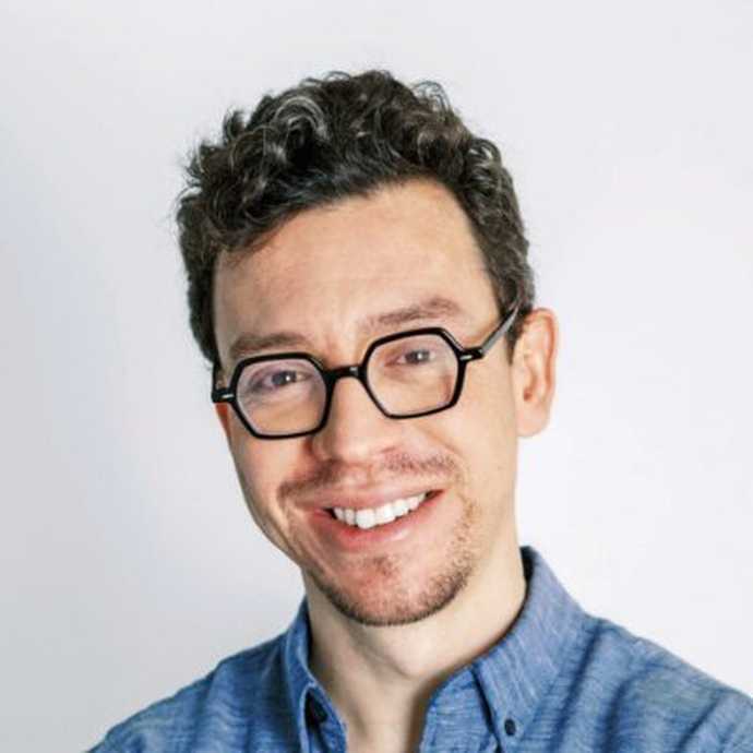 Luis Von Ahn Image