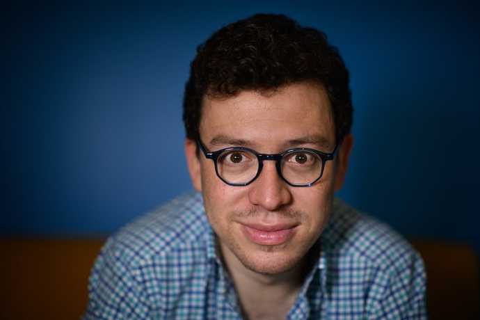 Luis Von Ahn Picture