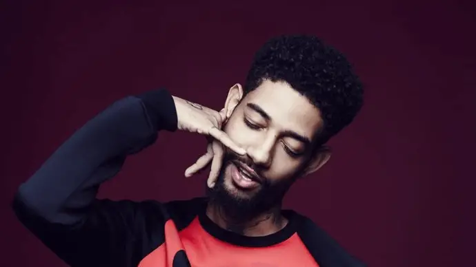 PnB Rock net worth