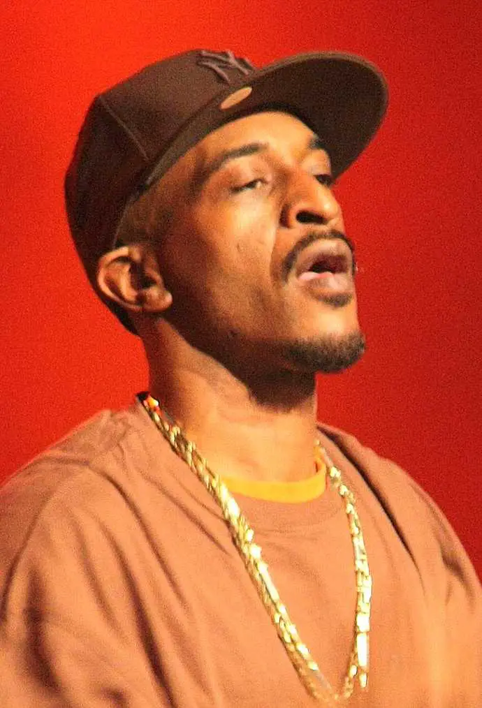 Rakim Age, Net worth, Weight, Kids, BioWiki, Wife 2022 The Personage