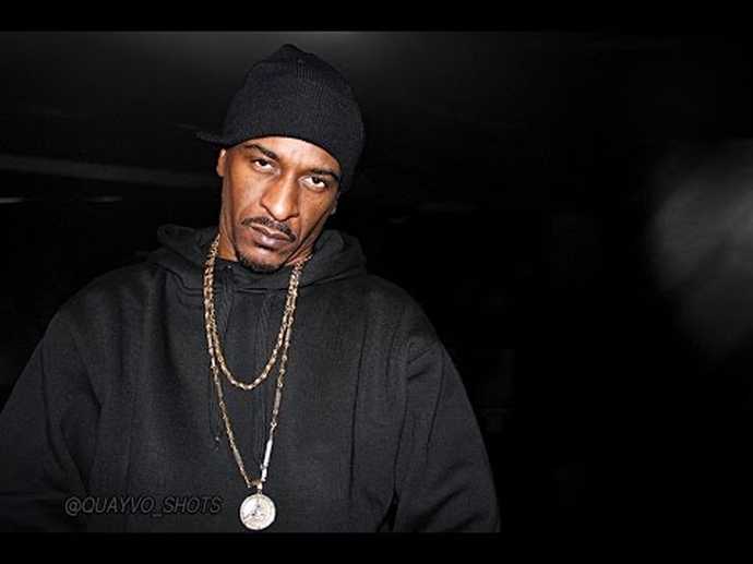 Rakim Age, Net worth, Weight, Kids, Bio-Wiki, Wife 2023- The Personage