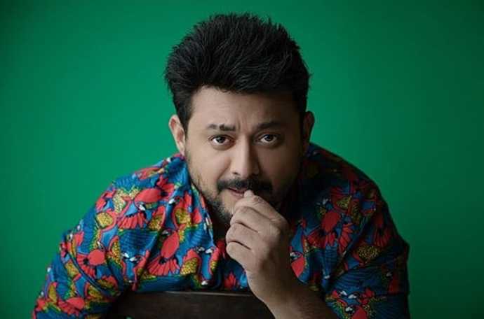 Swapnil Joshi Pictures