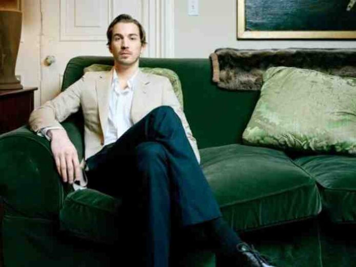 Jamie Johnson Age, Net worth: Weight, Bio-Wiki, Kids, Wife 2024| The