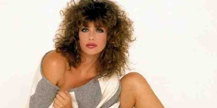 kelly lebrock pic