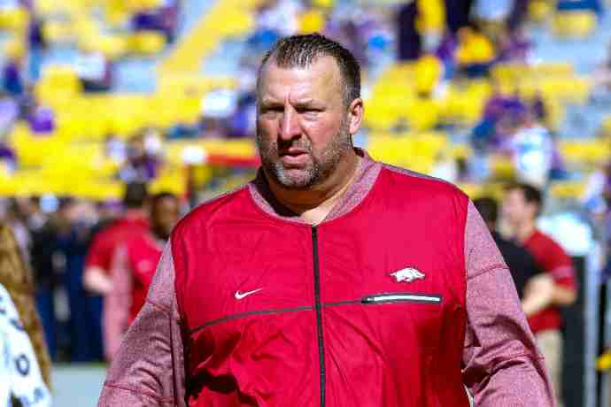 Bret Arnold Bielema