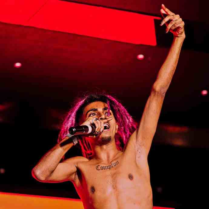 MC Stan Age Affairs Height Net Worth Bio And More 2024 The Personage