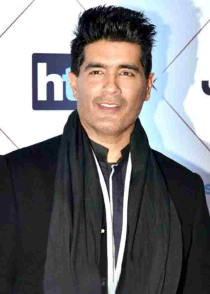 Manish Malhotra