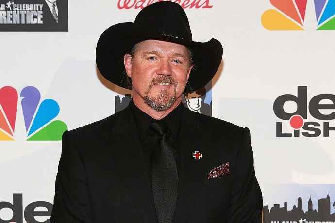 Trace Adkins