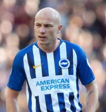 Aaron Mooy Image 1