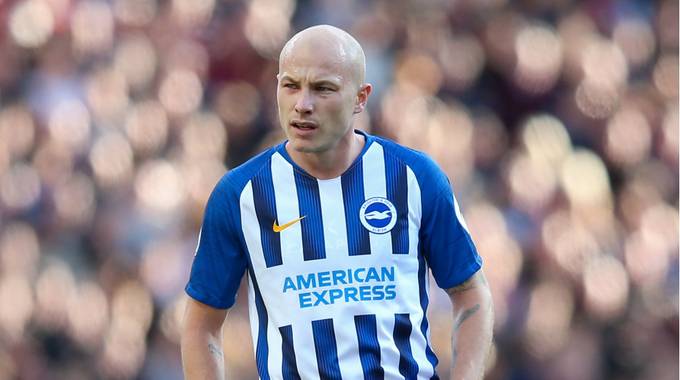 Aaron Mooy Image 1