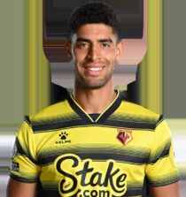 Adam Masina Image 1