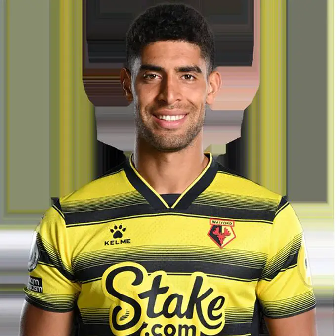 Adam Masina Image 1