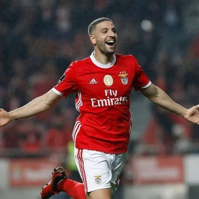 Adel Taarabt Picture