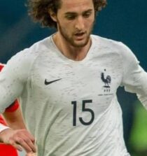 Adrien Rabiot Image 1