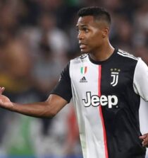 Alex Sandro Image