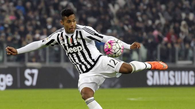 Alex Sandro Picture